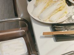 -七欣天香辣蟹火锅(万达广场店)