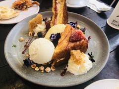 -Five Oars Coffee Roasters Heritage