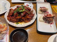-松坂屋日料自助(长城路店)