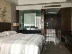 客房-北京希尔顿逸林酒店