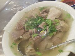 -翟氏天天小吃(上东街区店)
