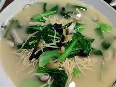 -金陵后厨·南京菜(新街口秣陵路店)