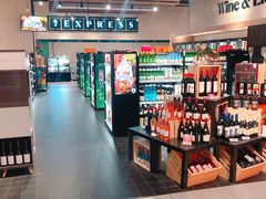 零售区-7fresh七鲜(大族广场店)