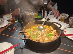 -福茂源横山铁锅羊肉(高新路店)