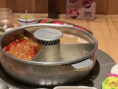 -巴奴毛肚火锅(龙湖锦艺城店)