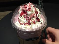 -星巴克(上海汇锦里店)