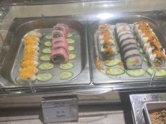 -明月东一酒店·菲斯特自助餐厅