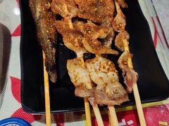 -鱼神脆皮烤鱼(深圳光明田寮村店)