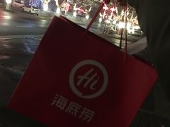 -海底捞火锅(璞丽中心店)