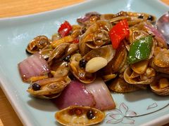 -德胜轩正宗顺德菜(宝安沙井会展中心店)