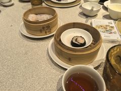 -万丽轩·粤菜(王府井金茂万丽酒店)