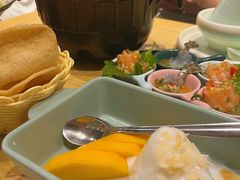 -米泰芒·东南亚料理(体育西店)