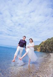 -伯爵风尚全球旅拍