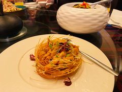 -新天世纪中餐厅