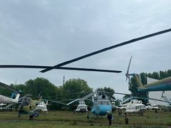 -中国航空博物馆