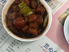 -蘭心餐厅(进贤路店)