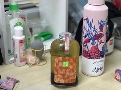 冻顶乌龙-奈雪的茶(市百一店)