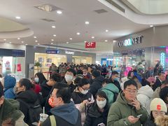 -万达广场(太原街店)