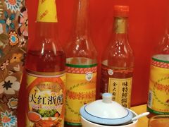 -荔林食店(西华路店)