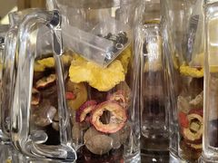 八宝茶-贯贯吉·清真餐厅(浙江中路店)