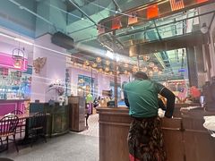 -马来西亚肉骨茶汤·招牌螃蟹·烧鸡·呷喱吧吧(海上世界店)