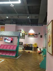 -多元宝贝世界儿童乐园(高新区店)