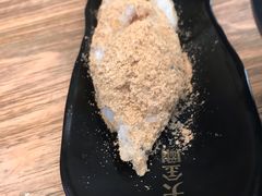-五大金刚(九街店)