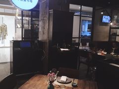 -Carbon莫卡哆·意大利复古集市餐厅(杭州大厦店)