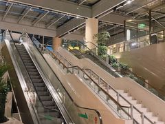 -广州白云机场雅高铂尔曼大酒店
