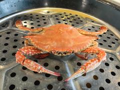 -巧克力渔家.小船海鲜胶东菜(万平口店)