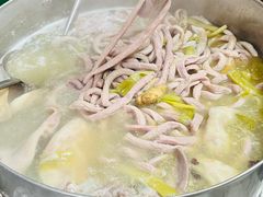 -和顺朝天锅(月河路店)