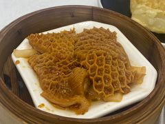 咖喱金钱肚-寻味顺德·珍之宝酒楼(银钻店)