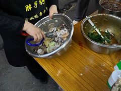 -胖子好盐水鸭(总店)