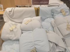 -MUJI无印良品(世博源店)