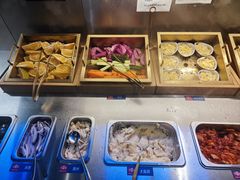 -韩宫宴和牛烤肉(无锡大东方广场店)