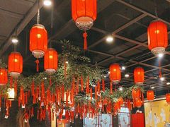 -满园烤鸭·春饼(华强广场店)