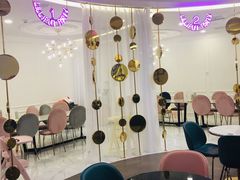 -Lilliput粒粒堡亲子餐厅(置汇旭辉店)