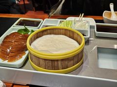 -紫光园·烤鸭·北京菜(团结湖店)