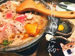 -初居食屋日式料理(万象城购物中心店)