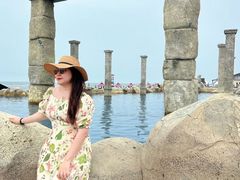 -渔岛海洋度假区