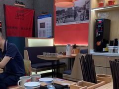 大堂-冯四孃乐山跷脚牛肉(皇庭广场店)