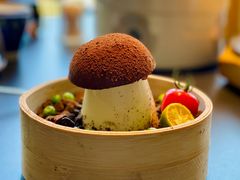 丛林蘑菇头-禾城陆稿荐酒楼·嘉兴本味(月河店)