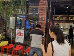 门面-快乐爱斯米牛排自助(吾悦广场店)