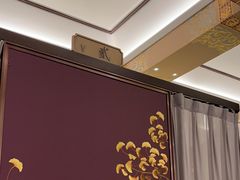 -君庭中餐厅(友谊宾馆店)