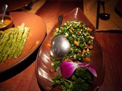 -花马天堂云南餐厅 Lost Heaven(外滩店)
