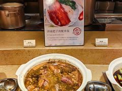 -济南喜来登酒店-盛宴自助西餐厅·综合自助