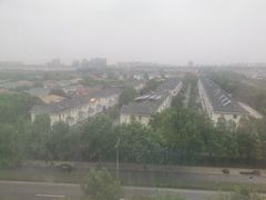 -锦江之星(上海松江大学城店)