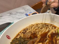 -康师傅私房牛肉面(申虹店)