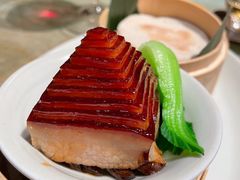 -杭州君悦酒店·湖滨28中餐厅