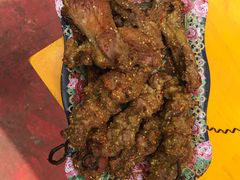 -新疆狼爷烤肉(宋庄店)